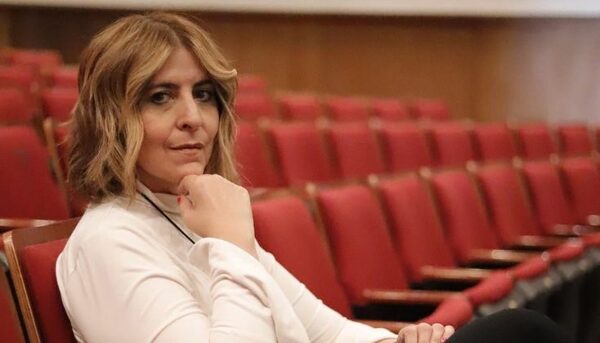 Tana Schémbori dejó la dirección del Ignacio A. Pane, sin dar muchos detalles
