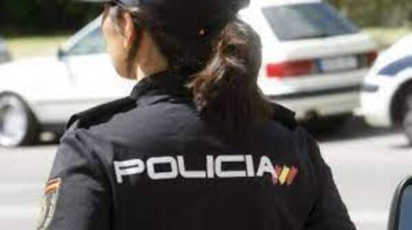 Diario HOY | Guardia de viuda de Marcelo Pecci enfrenta a asaltante: mujer policía y el hombre, heridos