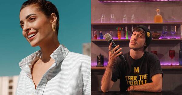 La Nación / ¡Puppa Careaga y el tiktokero “Harche” se suman al programa “Noche de furia” de GEN!