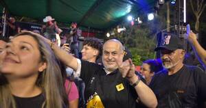 La Nación / Cruzada Nacional irrumpió con mucho ruido, pero podría irse en silencio, expresó analista