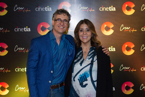 Maneglia-Schémbori abren escuela de cine - Te Cuento Paraguay