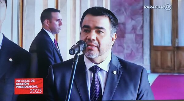 Ministro Llamosas hablará sobre intercambios comerciales en la Cumbre del Mercosur - ADN Digital
