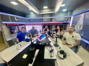 Diario HOY | Paraguayo cuenta su experiencia con Napout en la prisión