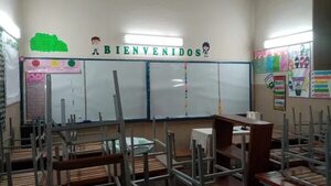 MEC desmiente cesión de título del Colegio República de Panamá a favor de una inmobiliaria  - Nacionales - ABC Color