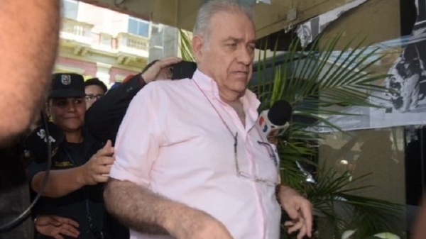 Admiten imputación contra esposa, hijo y nuera de RGD por lavado de dinero - Noticias Paraguay