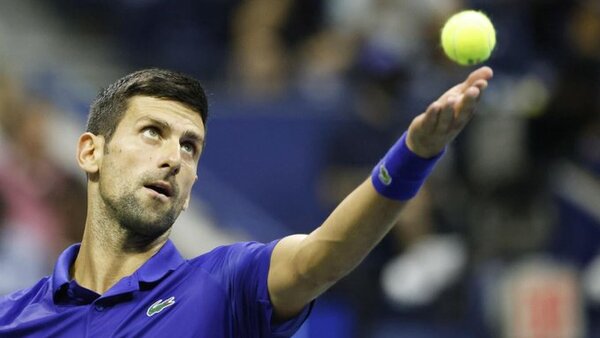 Djokovic: “Puedo jugar aún mejor”