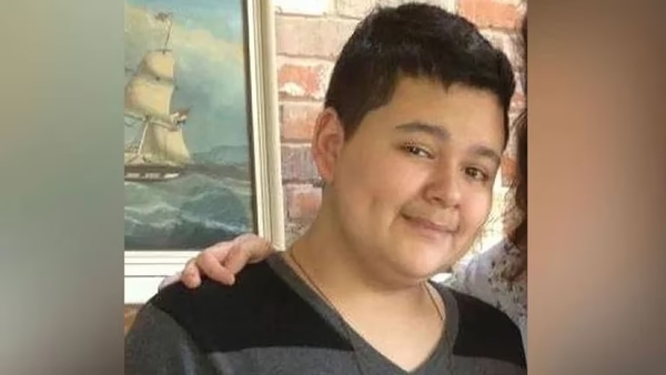 Diario HOY | Aparece con vida joven desaparecido en Texas desde hace 8 años