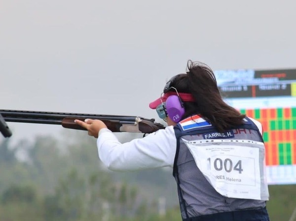 Joven atleta sufre robo de su escopeta y ofrece recompensa - Unicanal