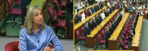 ¿Ya empezaron las promesas incumplidas en el senado? - C9N