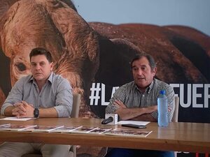Gremio Brangus propone no aceptar limitaciones productivas de Europa - Nacionales - ABC Color