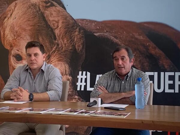 Gremio Brangus propone no aceptar limitaciones productivas de Europa - Nacionales - ABC Color