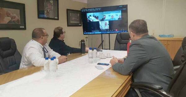 La Nación / Juzgado penal de adolescencia de Villarrica tendrá su trámite electrónico