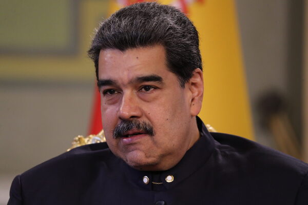 Nicolás Maduro afirma que hay más de 10.000 "mineros ilegales" en el sur de Venezuela - MarketData