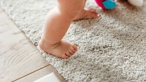 Hallan sana y salva a la niña que estaba siendo buscada en Ypacaraí