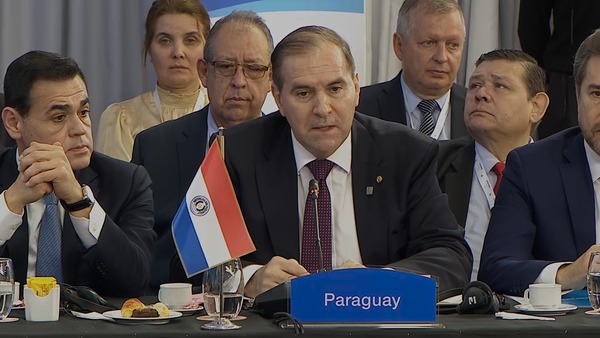 Diario HOY | Peaje en la hidrovía: reiteran posición paraguaya ante “unilateral” medida argentina