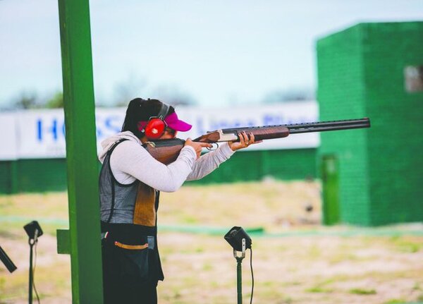 Roban a atleta nacional su escopeta deportiva: ofrecen recompensa