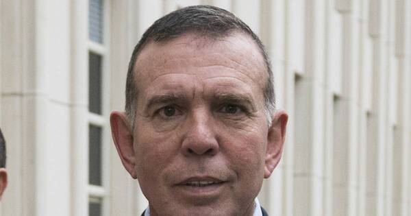 La Nación / Caso Napout: aún no se definió el horario de salida del penal