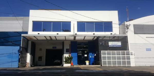 Insuquim, impronta de calidad y confianza