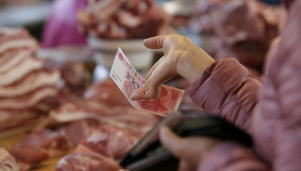 Stock de carne en importadores asiáticos podría demorar entre 3 y 6 meses en consumirse