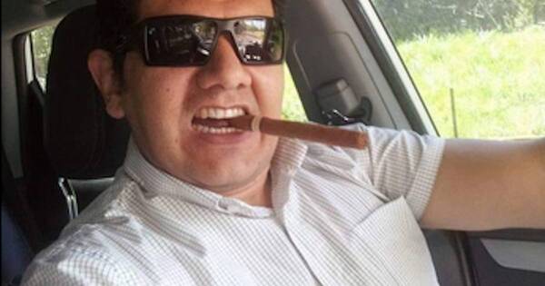 La Nación / Otro jefe de la Itaipú con una hija talentosa en cuestionado concurso