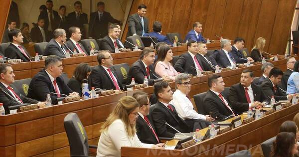 La Nación / Diputados definen cupos ante JEM y CM