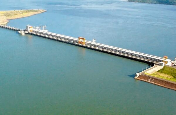 Piden a Santiago Peña que negocie con Argentina compensación por territorio inundado - Economía - ABC Color