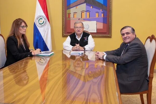 TSJE y Seprelad intentarán evitar el “dinero sucio” - Política - ABC Color