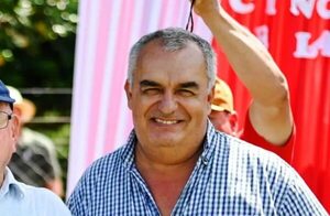 El intendente de Gral. Garay ignora a los diputados - Política - ABC Color