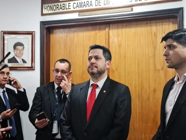 Tras contrato para parientes de Santiago Peña en IPS, ahora piden “diferenciar” licitaciones - Política - ABC Color