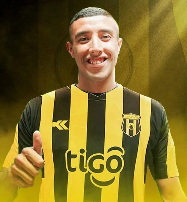 Guaraní: Gallardo llega a la “tribu” - Fútbol - ABC Color