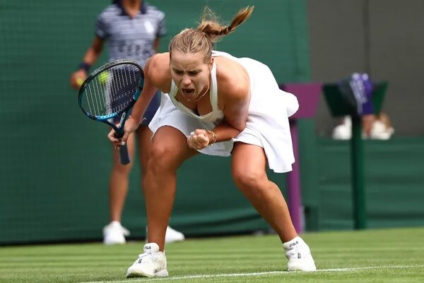 Djokovic va por su 8° Wimbledon - Polideportivo - ABC Color