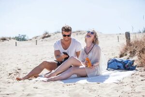 Cómo sacar el mayor provecho de las vacaciones - Viajes - ABC Color