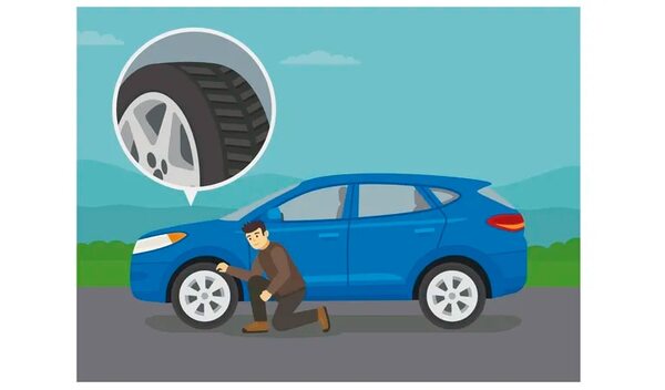 Seguridad para los automovilistas (2) - Escolar - ABC Color