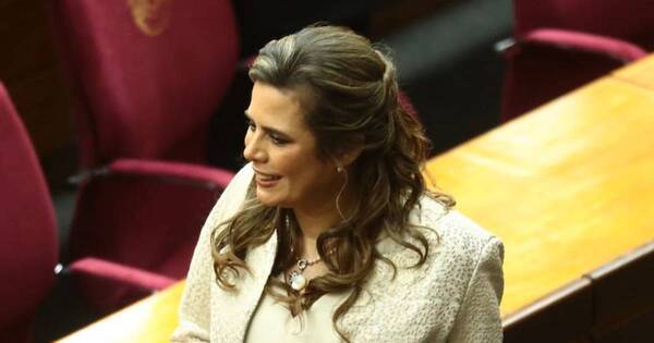 La Nación / Oposición busca “pacto político” para rearticularse