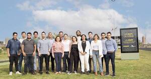 La Nación / Invitan a una cita para debatir sobre tendencias de publicidad exterior