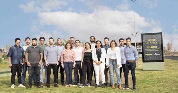 La Nación / Invitan a una cita para debatir sobre tendencias de publicidad exterior