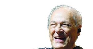 La Nación / Toquinho presenta en Paraguay su gira “A arte de vivir”
