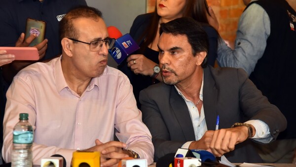 El Senado tiene su primera prueba de fuego de sacar los fueros a Erico
