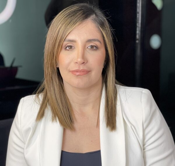 Verónica Fretes Díaz