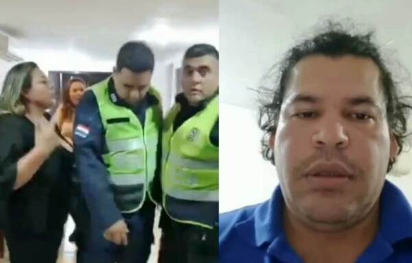 Juez ordena prisión de pareja de senadora Zenaida Delgado •