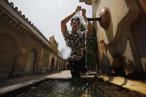 Declaran oficialmente El Niño a nivel global, con probable subida de temperaturas este año - Mundo - ABC Color