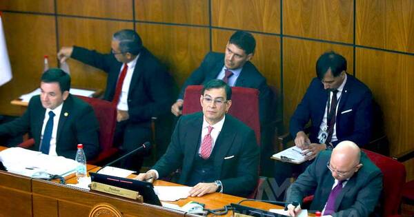 La Nación / “Esto no ha sido una cuestión accidental”