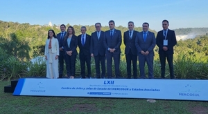 Autoridades del Mercosur dialogaron sobre la convergencia macroeconómica