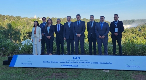 Autoridades del Mercosur dialogaron sobre la convergencia macroeconómica
