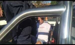 Brasileño fue detenido por supuesto hecho de abuso sexual a una menor de cuatro años - Oasis FM 94.3