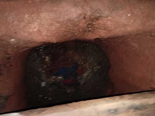 ALLANARON VIVIENDA EN PROSECUCIÓN A HOMICIDIO EN APE AIMÉ - Itapúa Noticias