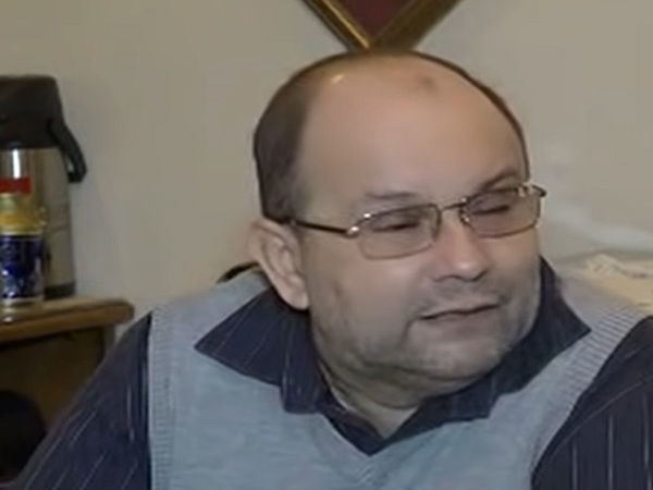 Falleció el ex Fiscal General Óscar Germán Latorre - La Tribuna