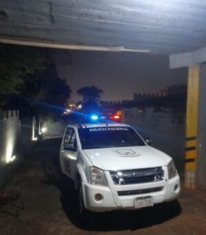 Ola de inseguridad: dos bandidos vacían motel en Ciudad del Este – Diario TNPRESS