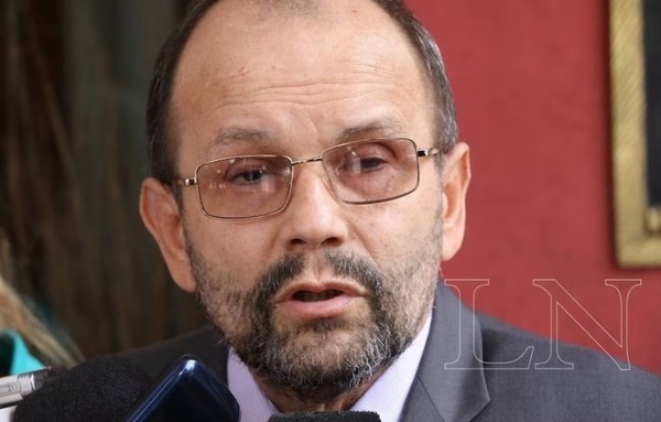 Diario HOY | Fallece el exfiscal Óscar Germán Latorre