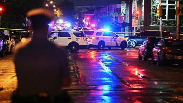 4 muertos y 8 heridos tras un tiroteo múltiple en Filadelfia, Estados Unidos - .::Agencia IP::.
